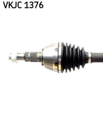 Cardan SKF ref. VKJC 1376
